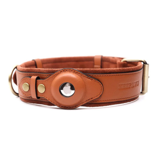 TrackPup Pro Collar - Mountytreed